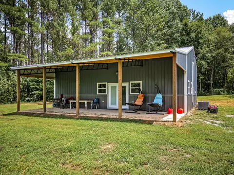 Exterior - 251 Second Creek Rd, Five Points, TN 38457 photo 4 of 9