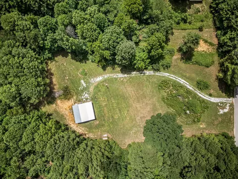 View/Area - 251 Second Creek Rd, Five Points, TN 38457 photo 4 of 7