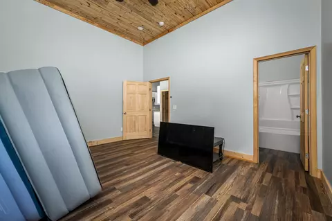 Bedroom - 251 Second Creek Rd, Five Points, TN 38457 photo 3 of 3