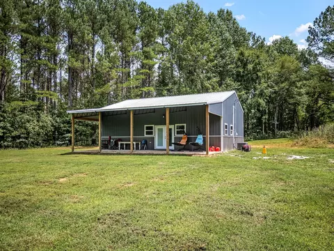 Exterior - 251 Second Creek Rd, Five Points, TN 38457 photo 5 of 9