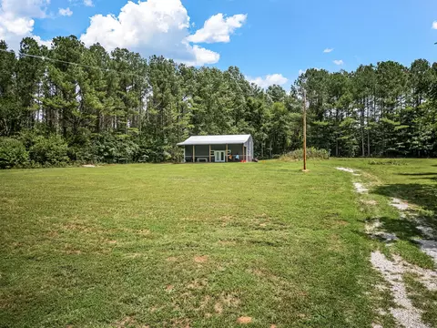 Exterior - 251 Second Creek Rd, Five Points, TN 38457 photo 6 of 9