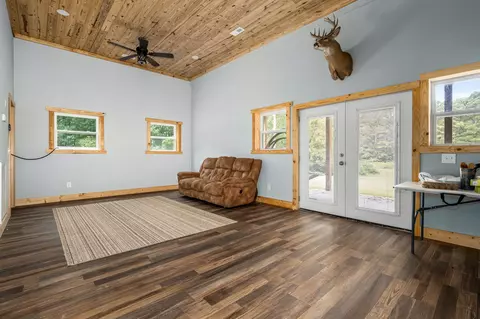 Living - 251 Second Creek Rd, Five Points, TN 38457 photo 1 of 4