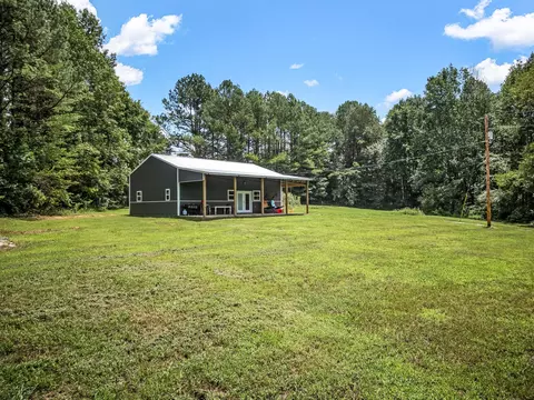 Exterior - 251 Second Creek Rd, Five Points, TN 38457 photo 2 of 9