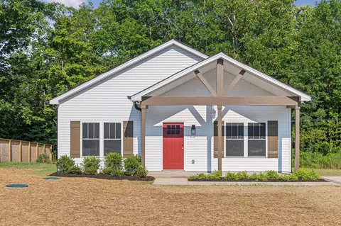 106 Gospel St, Cedar Hill, TN 37032
