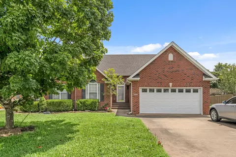 3302 Madison Ave, Murfreesboro, TN 37130
