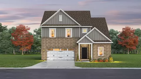 176 Hampshire Way, White House, TN 37188
