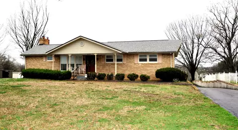 6353 Pettus Rd, Antioch, TN 37013
