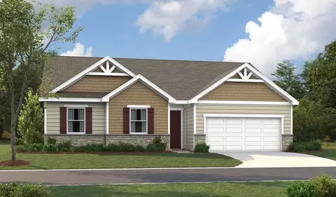 2341 Williamsport Lndg, Columbia, TN 38401