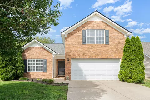 4017 Deer Run Trce, Spring Hill, TN 37174