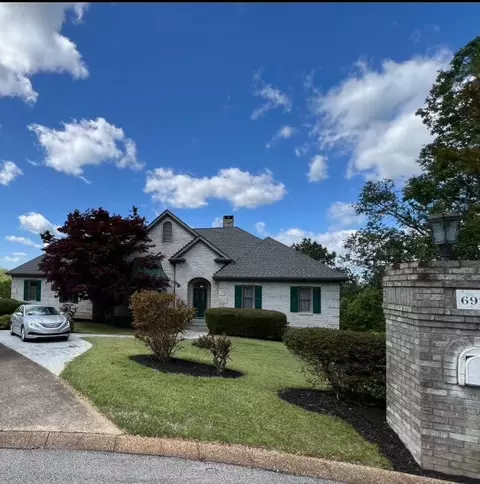 6923 Spyglass Ct, Chattanooga, TN 37416