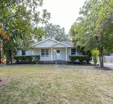 1054 Merritt Lewis Ln, Clarksville, TN 37042