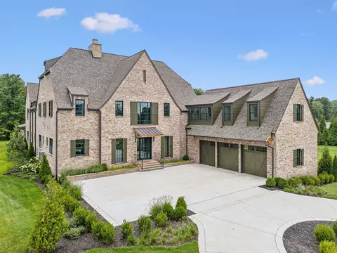 8908 Palmer Way, Brentwood, TN 37027