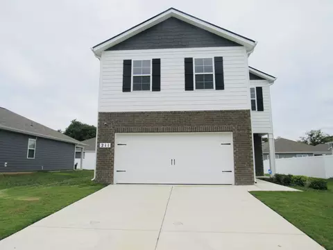 211 River Forest Dr, Chapel Hill, TN 37034