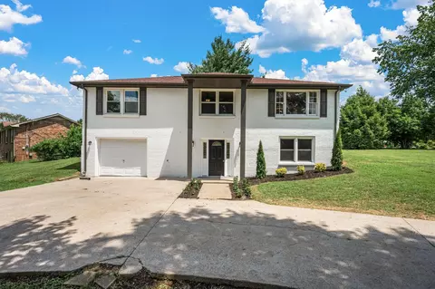 701 Sue Dr, Clarksville, TN 37042