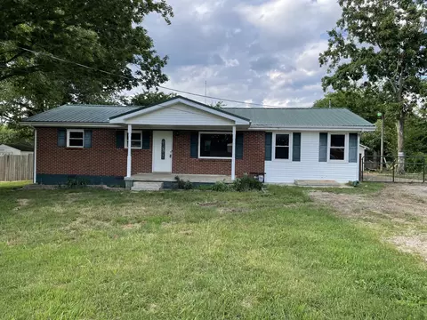 212 Oak Hill Dr, Vanleer, TN 37181