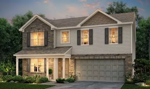 3302 Tonklin Ct, Columbia, TN 38401