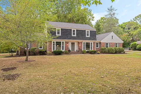 6417 Panorama Dr, Brentwood, TN 37027
