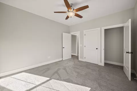 Bedroom - 4611 Window Cliff Rd, Baxter, TN 38544 photo 6 of 6