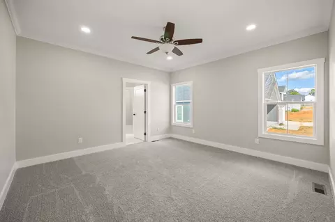 Bedroom - 4611 Window Cliff Rd, Baxter, TN 38544 photo 1 of 6