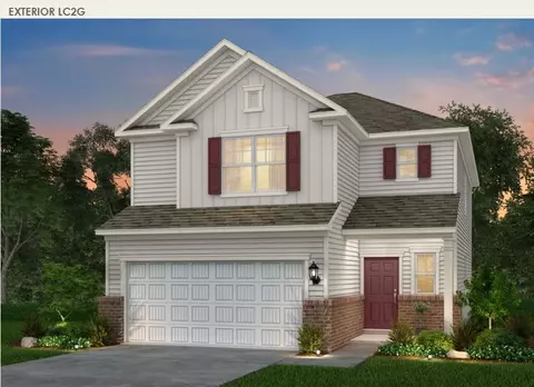 3238 Holiday Ln, Columbia, TN 38401