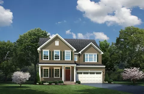 6586 Outlook Dr, Murfreesboro, TN 37128 photo 1