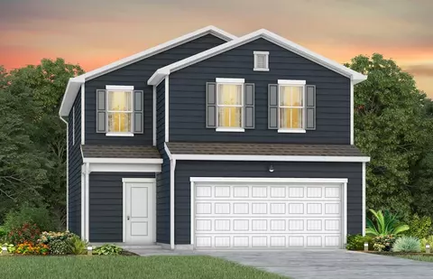 3541 Peace Rd, Columbia, TN 38401