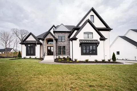 882 Harrisburg Ln, Mount Juliet, TN 37122