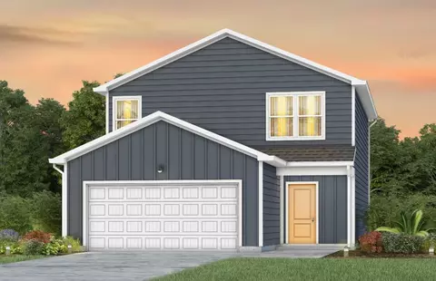 4185 Lively St, Columbia, TN 38401