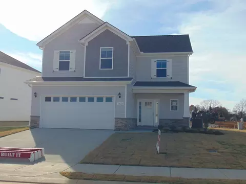 3721 Country Park Ln, Murfreesboro, TN 37128