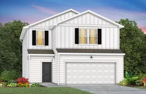 3543 Peace Rd, Columbia, TN 38401