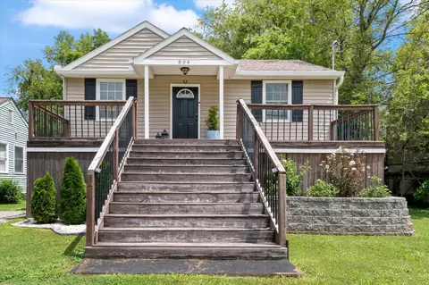 804 Delray Dr, Nashville, TN 37209