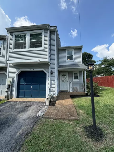 3104 Woodymore Dr, Antioch, TN 37013