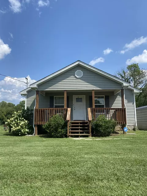 430 Edgewood St, Alexandria, TN 37012