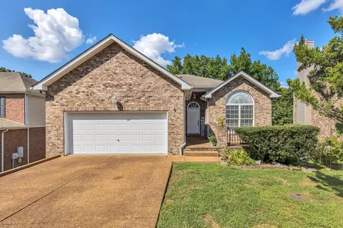 7040 Oak Brook Ter, Brentwood, TN 37027
