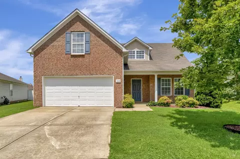 3524 Almar Knot Dr, Murfreesboro, TN 37128