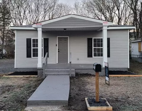 1319 Bradt St, Chattanooga, TN 37406