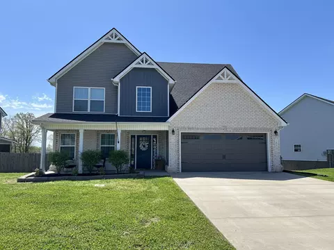 346 Wingfield Dr, Clarksville, TN 37043