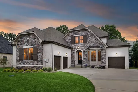 7109 Springwater St, Smyrna, TN 37167