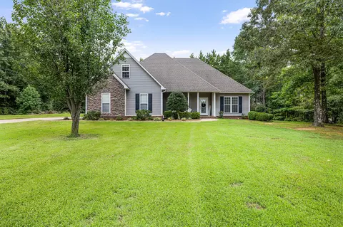 245 Station Rd, Beech Bluff, TN 38313