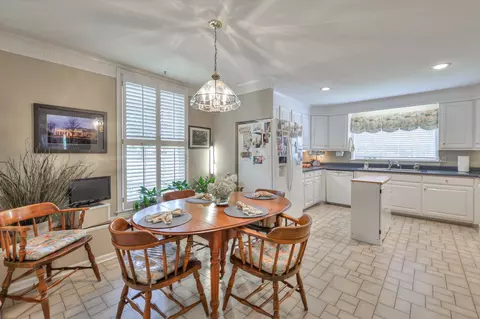 Dining - 2003 Riverview Dr, Murfreesboro, TN 37129 photo 1 of 8