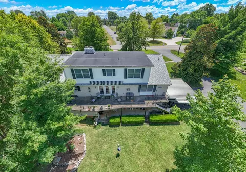 View/Area - 2003 Riverview Dr, Murfreesboro, TN 37129 photo 5 of 11