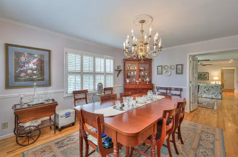 Dining - 2003 Riverview Dr, Murfreesboro, TN 37129 photo 4 of 8