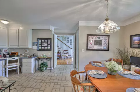 Dining - 2003 Riverview Dr, Murfreesboro, TN 37129 photo 2 of 8