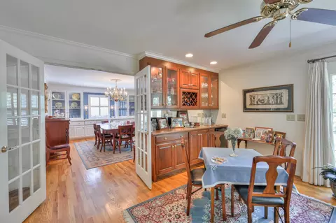 Dining - 2003 Riverview Dr, Murfreesboro, TN 37129 photo 7 of 8