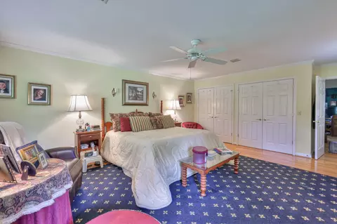 Bedroom - 2003 Riverview Dr, Murfreesboro, TN 37129 photo 2 of 8