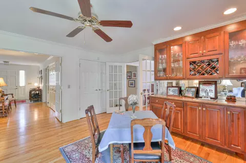 Dining - 2003 Riverview Dr, Murfreesboro, TN 37129 photo 8 of 8