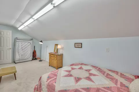 Bedroom - 2003 Riverview Dr, Murfreesboro, TN 37129 photo 8 of 8