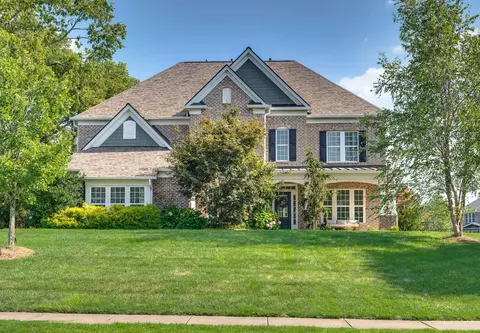 695 Harrogate Dr, Brentwood, TN 37027