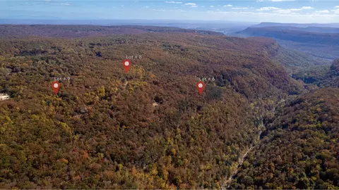 0 Baggett Trl, Signal Mountain, TN 37377