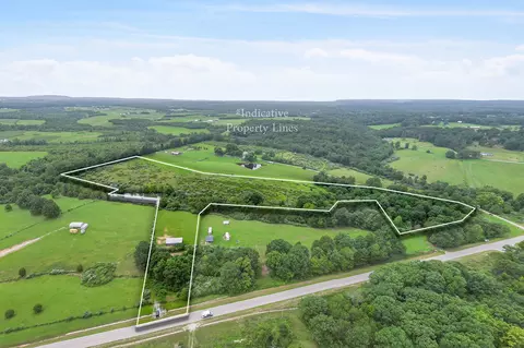0 Brockdell Rd, Spencer, TN 38585